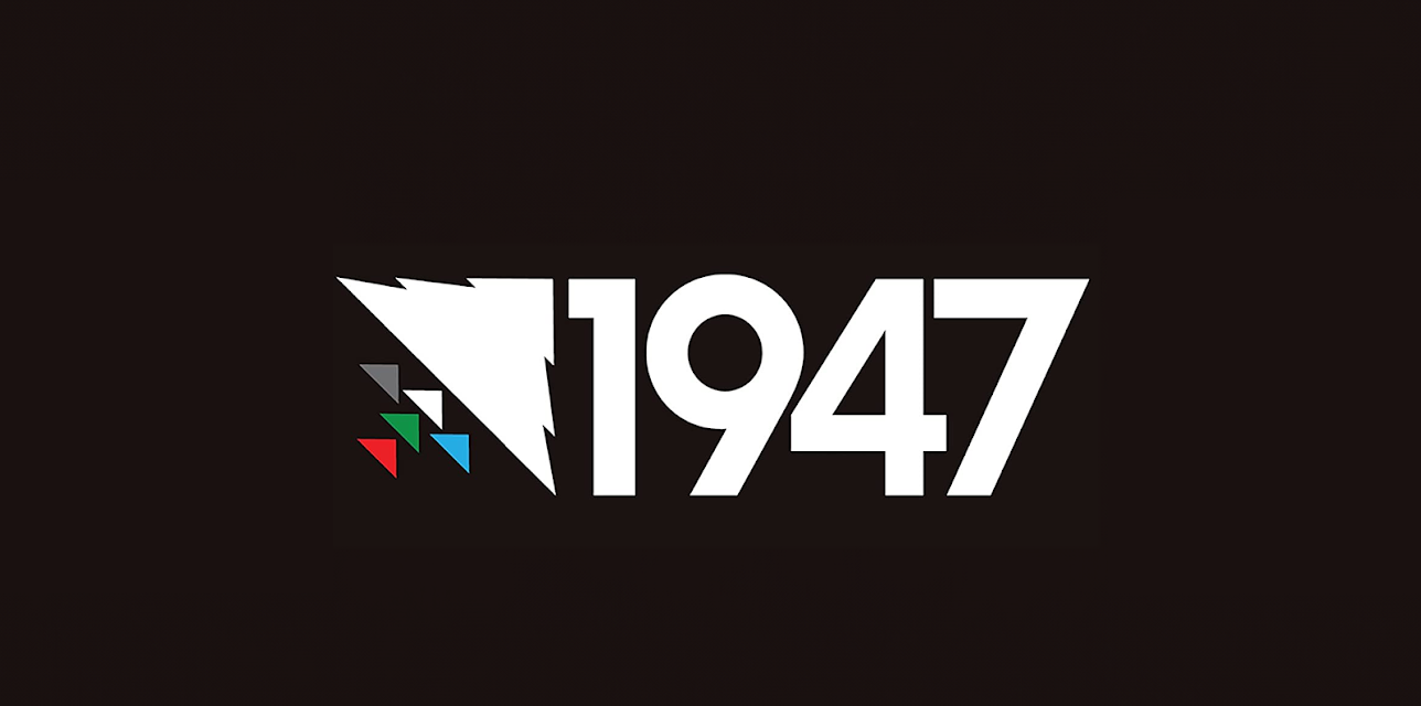 1947: The Lrg Video (2015)