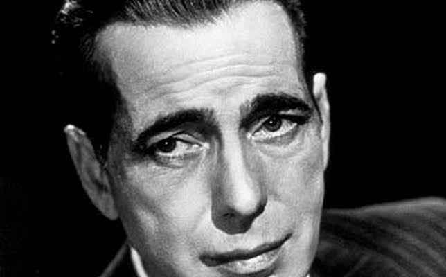 Humphrey Bogart