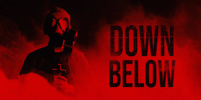 Down Below (2024)