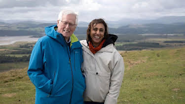 7:00 PM: Countryfile | BBC One | 9/6 2026