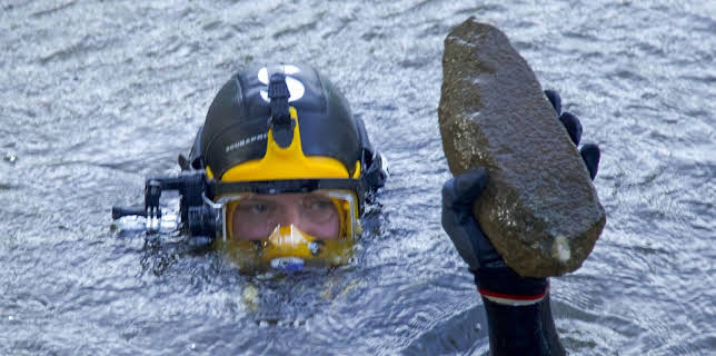 16:15: Expedition Unknown - Mythen auf der Spur | Kabel Eins Doku | 1/25 2026