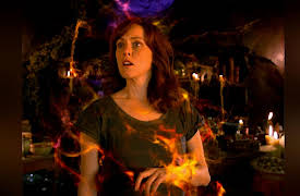 Wizards vs. Aliens: The Last Day: Part 1