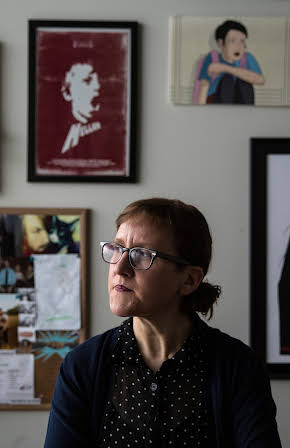 Kat Candler as Director