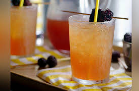 The Bobby and Damaris Show, Season 1: A Cocktail Party, Y'all