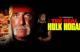 TMZ Presents: The Real Hulk Hogan Season 1: TMZ Presents: The Real Hulk Hogan