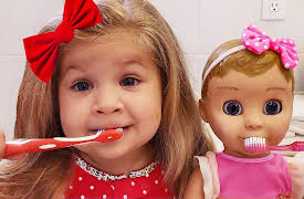 Kids Diana Show Greatest Playtime Adventures: a pocket.watch mishmash: Diana's Doll Diaries!