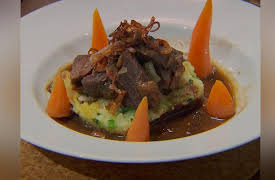 My Kitchen Rules UK: Instant Restaurant 1 - Ireland