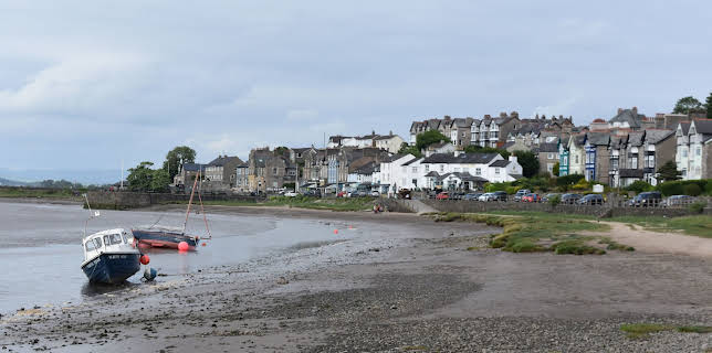 6:35 AM: Villages By The Sea (S2 E5) (S2) | Yesterday | 12/8 2025