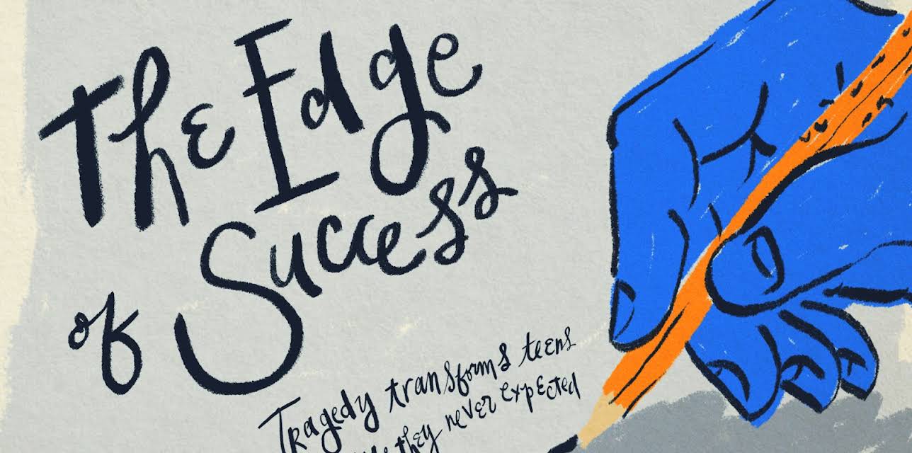 The Edge of Success (2026)