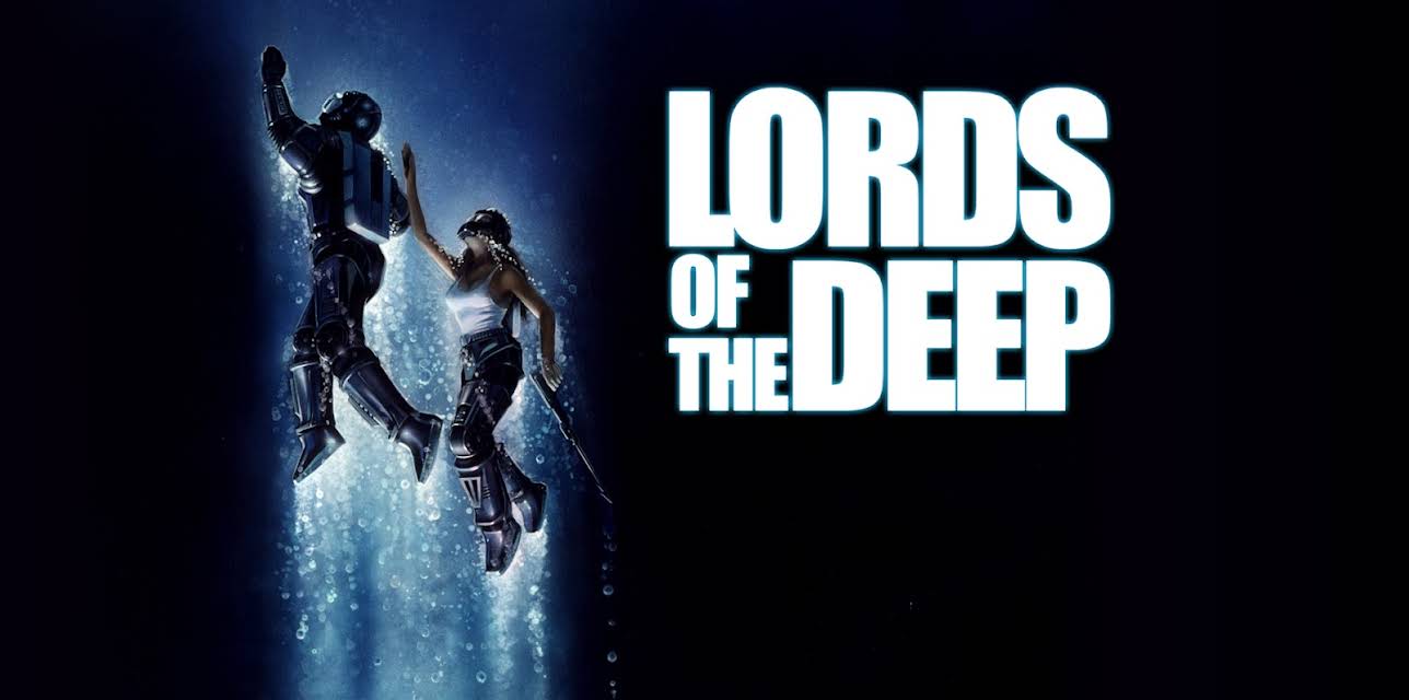 Lords of the Deep (1989)