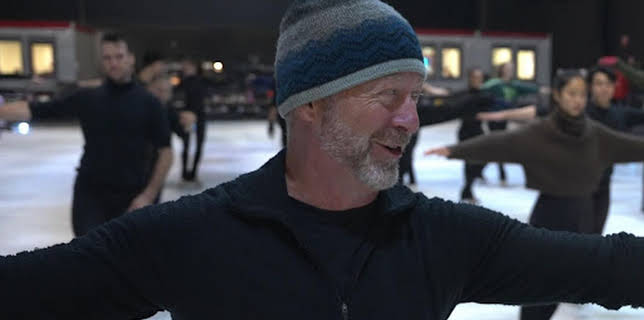 00:15: Glanz, Glamour, große Stars - über 80 Jahre Holiday On Ice | Sat1 | 12/13 2025