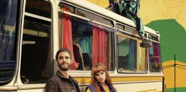 15:40: El bus de la vida | TV3 | 3/14 2026