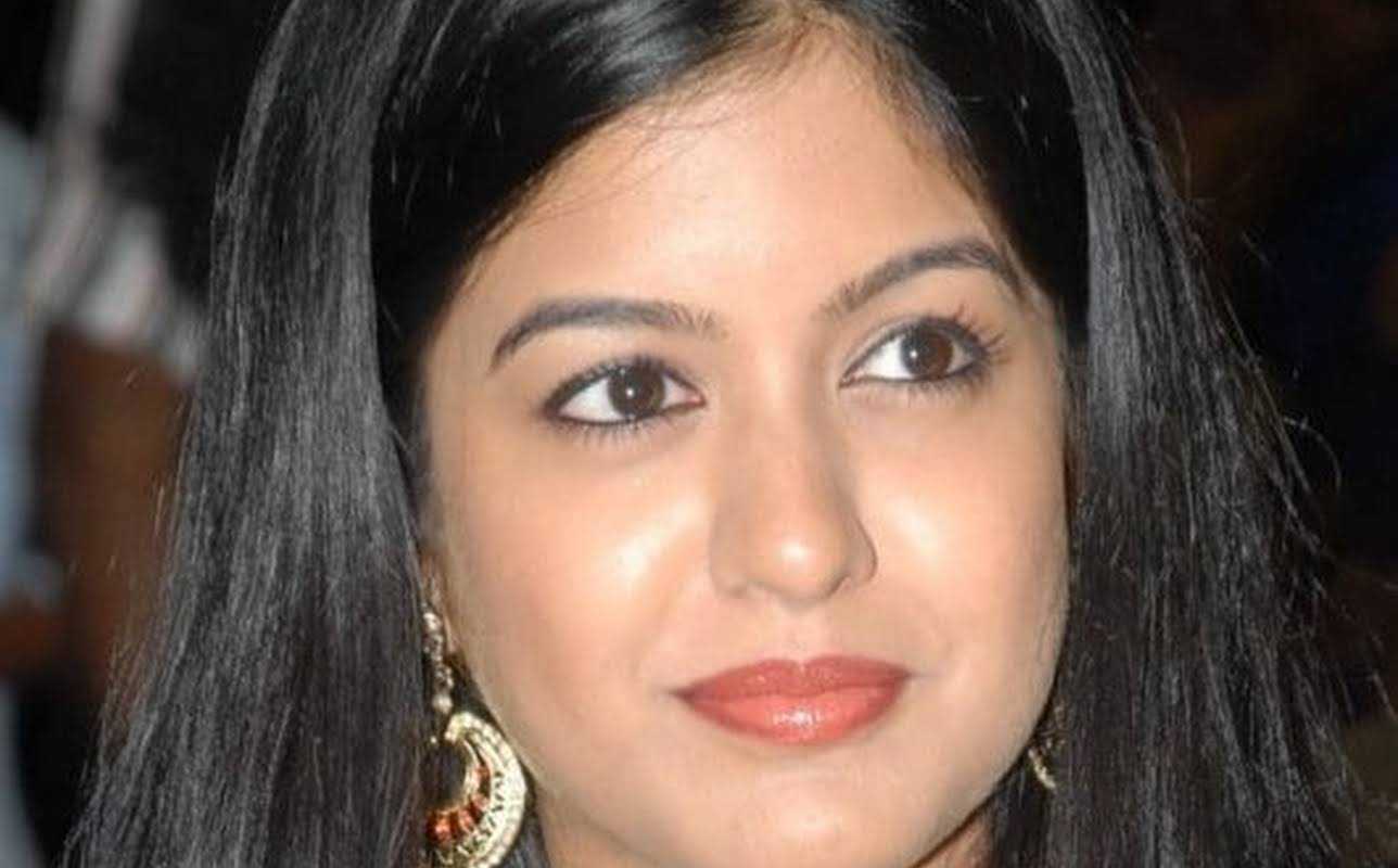 Ishita Dutta