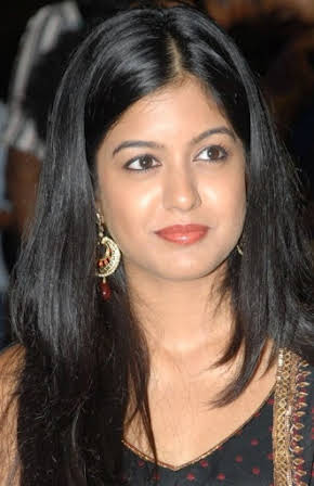 Ishita Dutta as 