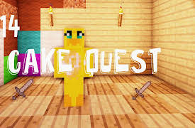 StacyPlays: Cake Quest: Sqaishey's Daring Move
