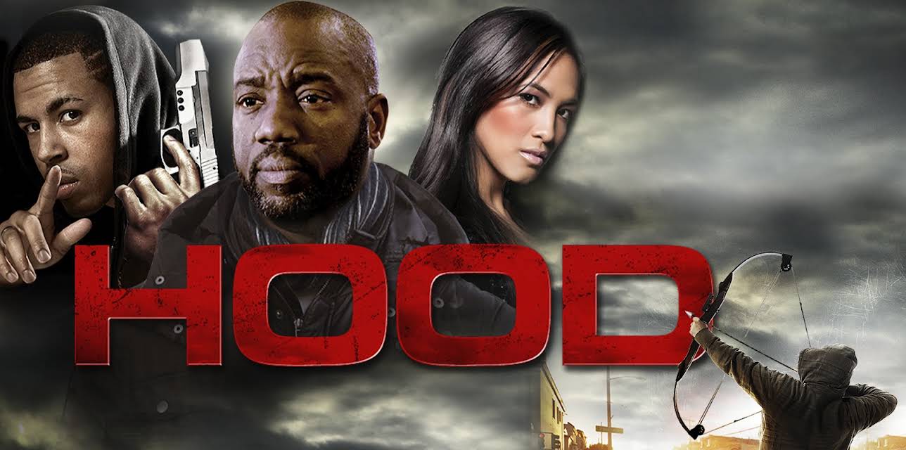 Hood (2015)