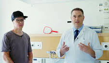 Narben – Philipps Kampf zurück ins Leben