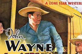 John Wayne Classics: Sagebrush Trail