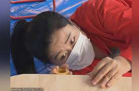 Let's Pack Up and Relocate: Yonago City 3 (Tottori)