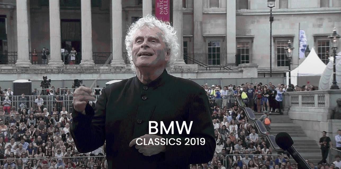BMW Classics 2019 (2019)