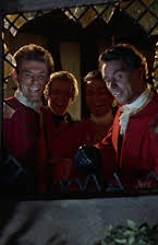 David Oxley como Sir Hugo