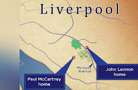 England, the 1960s, and the Triumph of the Beatles: Fateful Intersections in Liverpool