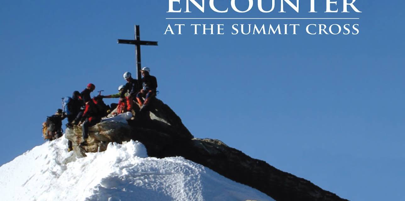 Encounter at the Summit Cross (2011)