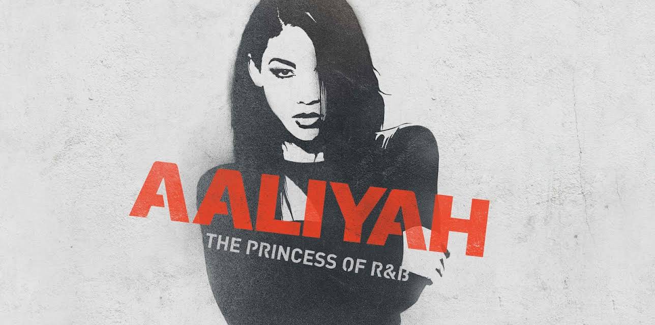Aaliyah: The Princess of R&B (2014)