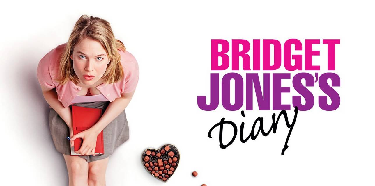 Bridget Jones's Diary (2001)