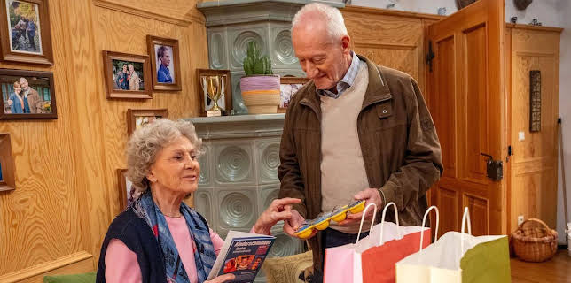 15:10: Sturm der Liebe (4525) | Das Erste | 1/19 2026