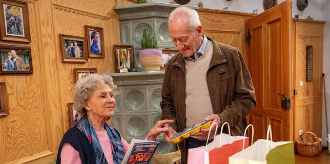 Sturm der Liebe (4525)