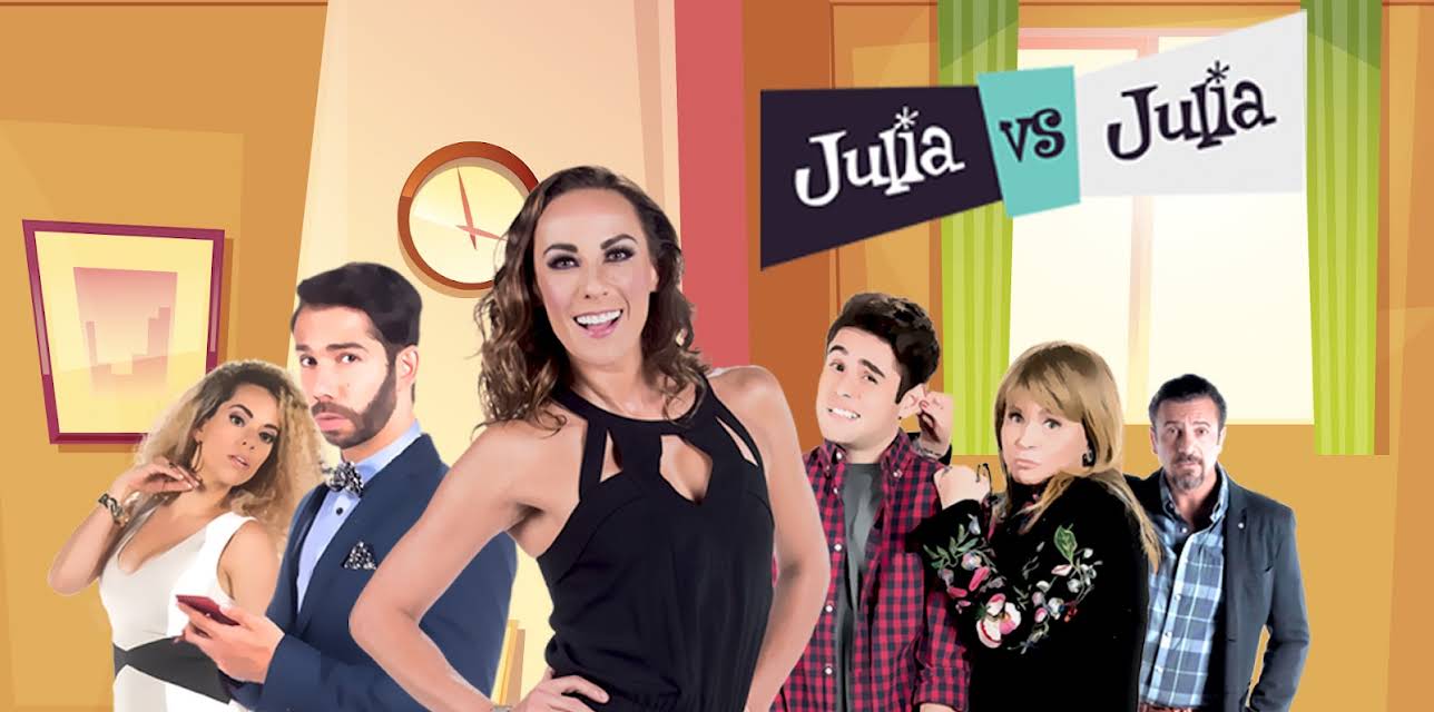 Julia vs. Julia season-1
