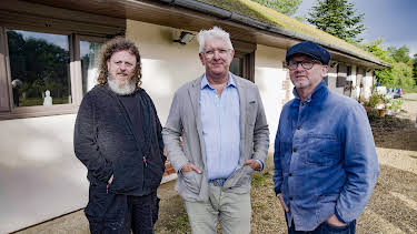 08:20: Salvage Hunters (S17 E9) (S17) | Kanal 9 | 4/11 2026