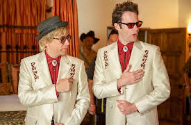 Documentary Now! Season 1: Kunuk Uncovered