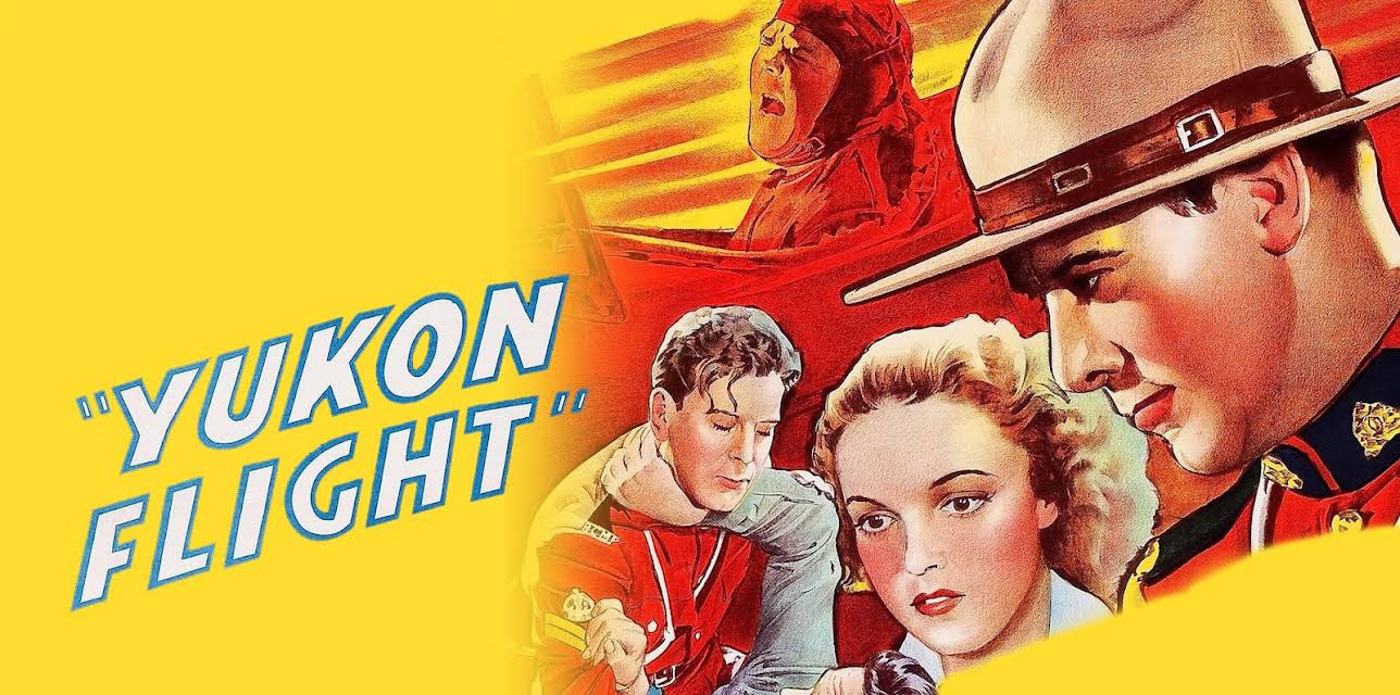 Yukon Flight (1940)