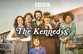 The Kennedys: Valentine