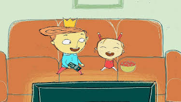 5:45 PM: Peicein/Petit (S1) | BBC Alba | 4/9 2026