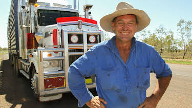 2:00 AM: Outback Truckers (S5 E8) (S5) | Paramount | 9/23 2026