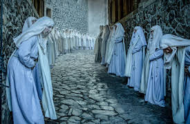 Knightfall: Episode 7