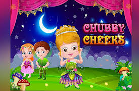Baby Hazel Nursery Rhymes and Kids Songs: Chubby Cheeks