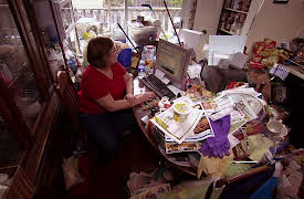 Hoarding: Buried Alive: Hoarders: Buried Alive