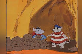 Anatole: Truffle Treasure