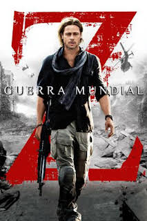 23:57: Guerra Mundial Z | SYFY | 6/25 2026