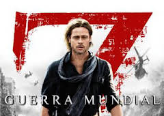 Guerra Mundial Z