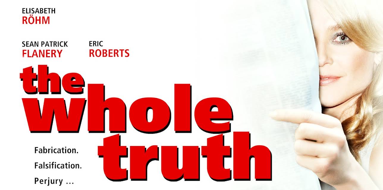 The Whole Truth (2009)