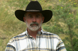 Mantracker: Chris and Brock