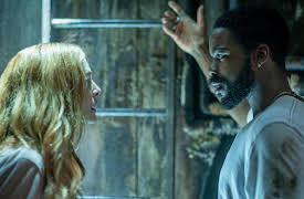 The Stand, Season 1: Pocket Savior