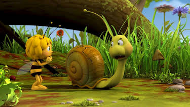 08:00: Die Biene Maja | ZDF | 3/28 2026