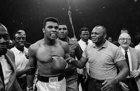 What's My Name: Muhammad Ali, Season 1: What's My Name: Muhammad Ali Part I