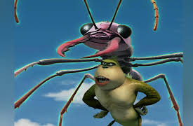 Monsters vs. Aliens Season 1: Welcome to Area Fifty-Something